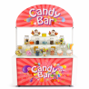 Candy Bar lumineux
