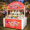 Candy Bar lumineux