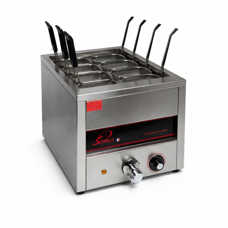 Cuiseur à pâtes 15 Litres