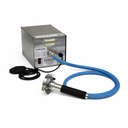 Couteau électrique pour Kebab