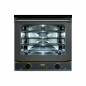 Four à convection électrique 4 niveaux