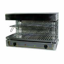 Salamandre (toaster)