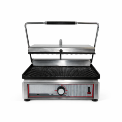 Grill Panini électrique 220V
