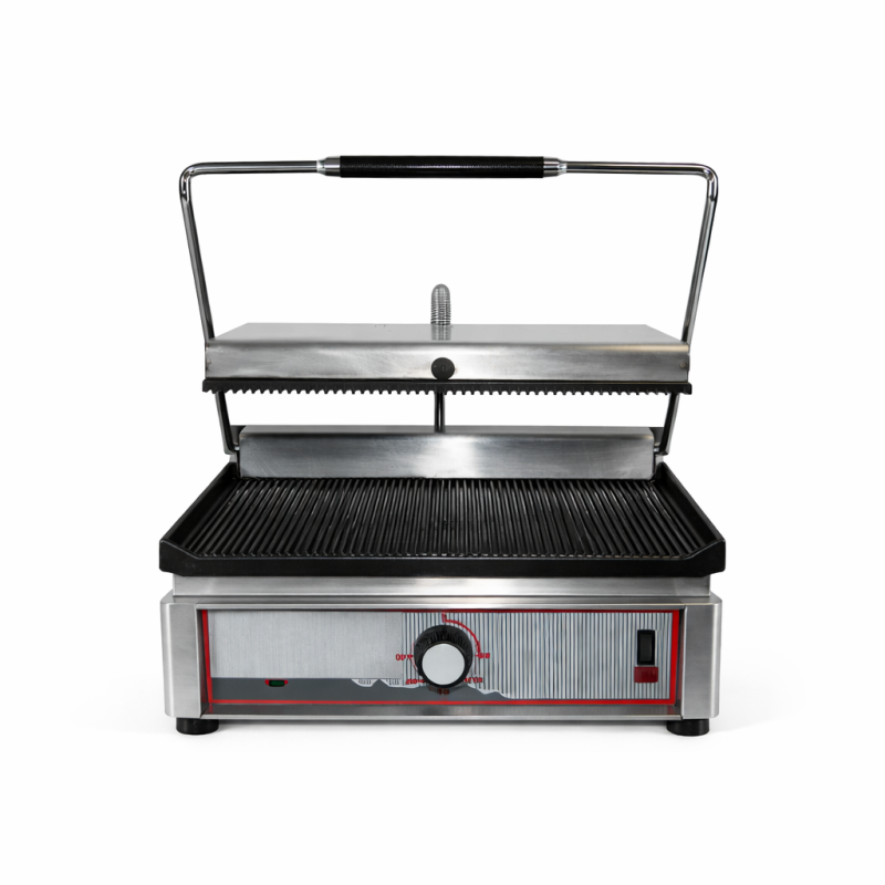 Grill Panini électrique 220V