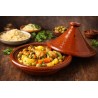 Tajine Ø 38 cm H 26 cm