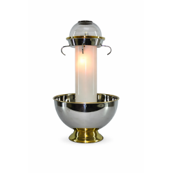 Fontaine à cocktail 15 litres