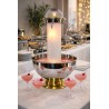 Fontaine à cocktail 15 litres