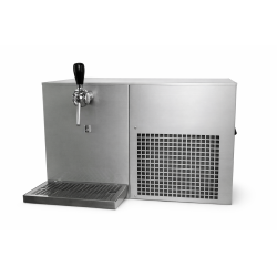 Tireuse à bière 1 bec