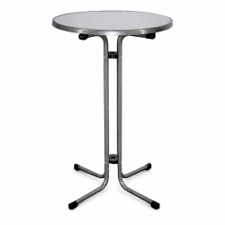 Mange debout pliant Ø 70 cm