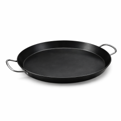 Poêle à paëlla Ø 50 cm (15 parts)