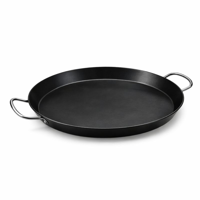 Poêle à paëlla Ø 50 cm (15 parts)