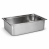 Bac gastro GN 1/1 (53 x 32,5 cm) H 15 cm