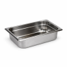 Bac gastro GN 1/2 (32,5 x 26,5 cm) H 10 cm