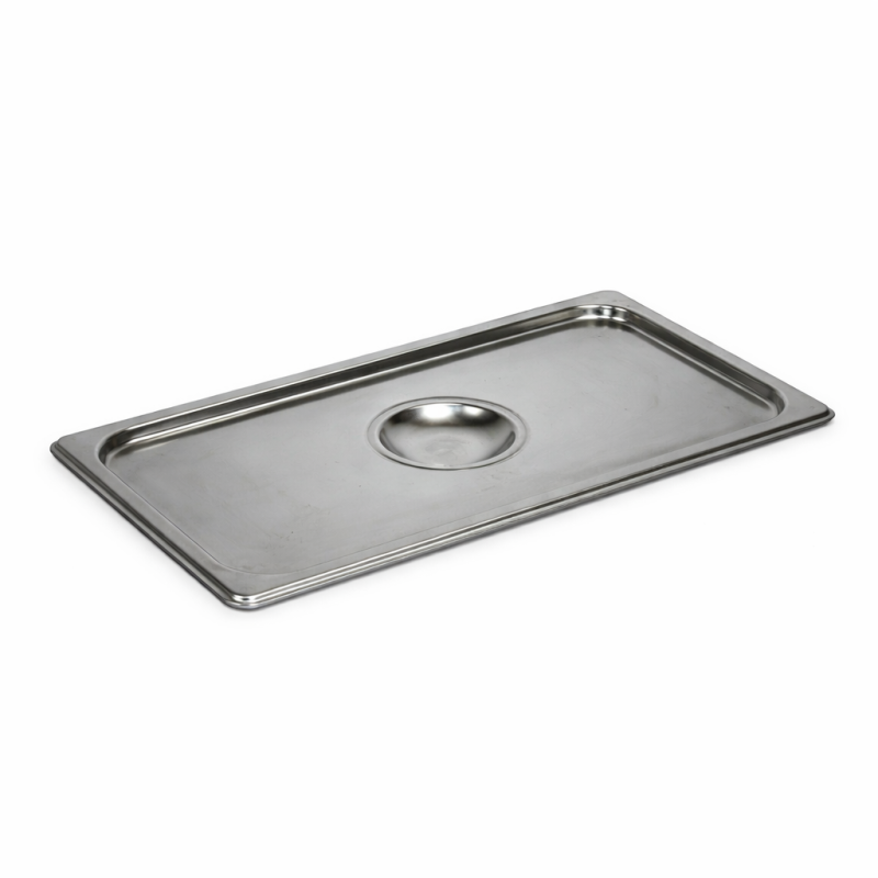 Couvercle pour bac gastro GN 1/1