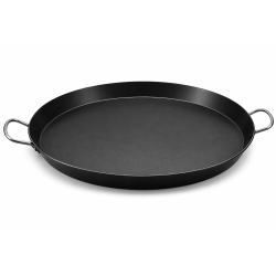 Poêle à paëlla Ø 70 cm (30 parts)