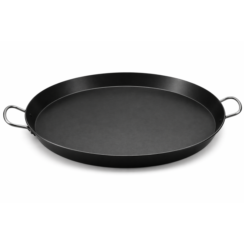 Poêle à paëlla Ø 70 cm (30 parts)
