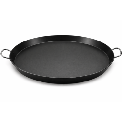 Poêle à paëlla Ø 90 cm (50 parts)