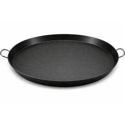 Poêle à paëlla Ø 100 cm (85 parts)