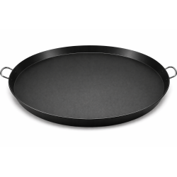 Poêle à paëlla Ø 115 cm (100 parts)