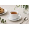 Tasse et sous tasse à thé Europa 18 cl