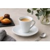 Tasse et sous tasse à café Léa 8 cl