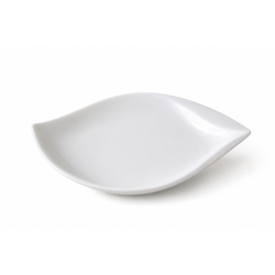 Assiette Goutte Alizée