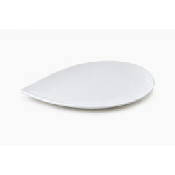 Assiette Pétale Alizée