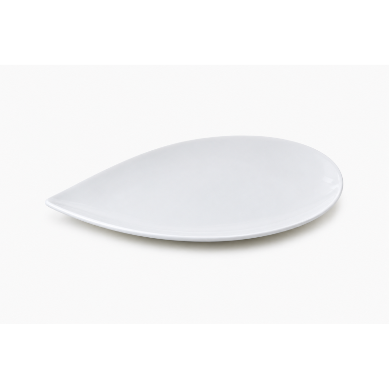 Assiette Pétale Alizée