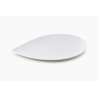 Assiette Pétale Alizée