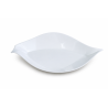 Assiette Feuille Alizée