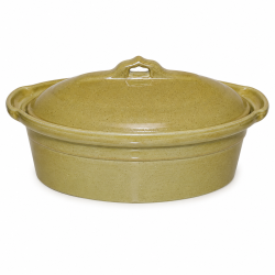 Terrine à baeckeoffe 41 cm