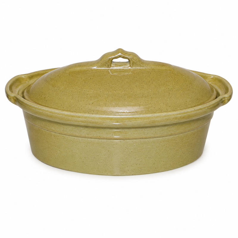 Terrine à baeckeoffe 41 cm