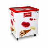 Congélateur Bahut 200 L