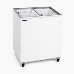 Congélateur Bahut 200 L