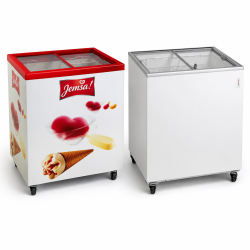 Congélateur Bahut 200 L