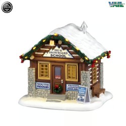 ECOLE DE SKI ET DE PLANCHE A NEIGE 64685