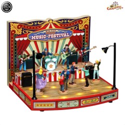 GRAND FESTIVAL DE MUSIQUE 64632