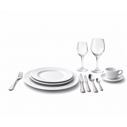 Formule EUROPA 3 plats