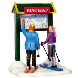 PLAN MONTAGNE 43088