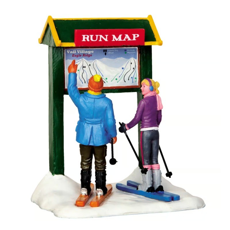 PLAN MONTAGNE 43088