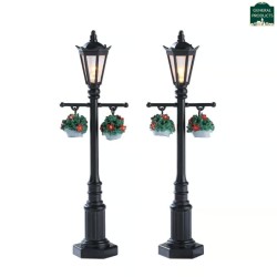 LAMPADAIRE STYLE ANCIEN 74231