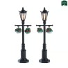 LAMPADAIRE STYLE ANCIEN 74231