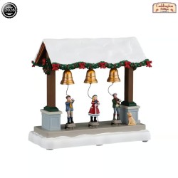 LES CLOCHES DE NOEL SONNENT 64637