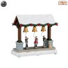 LES CLOCHES DE NOEL SONNENT 64637