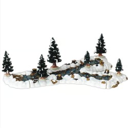 LA FOURCHE DU BIEF 13367