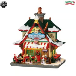 SALON DE GLACES POLAR FROST 65531
