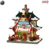SALON DE GLACES POLAR FROST 65531
