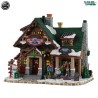 ECOLE  DE SKI ALPINE ADVENTURES 65538