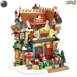 LE SALON EGGNOG 65567