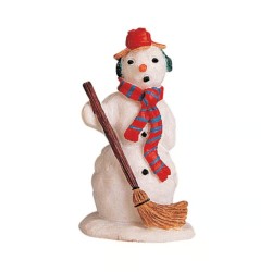 MONSIEUR BONHOMME DE NEIGE 92336